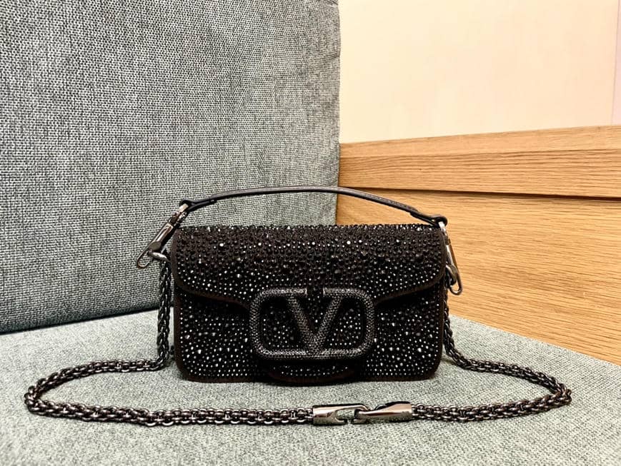 036-Crystal Collection